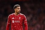وكيل أراوخو: اللاعب سعيد باللعب في أنفيلد، والحديث عن مستقبله سابق لأوانه