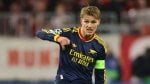 Bayern Munich envisage une opportunité de signer Martin Ødegaard