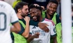 Vinícius follows a special program to regain his form