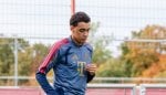 Musiala absent pour le match du Bayern Munich contre le Borussia Dortmund
