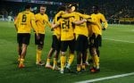 Dortmund moves to secure future of four key players with Anton topping renewal list