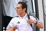 رسميًا..المصري البورسعيدي يعلن رحيل مدرب الفريق