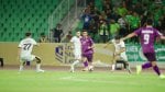 الشرطة المنتشي بالديربي يواجه نوروز المتألق.. تعرف على التفاصيل