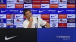 Chievo : Il n'y a pas de favori pour gagner.. et nous avons besoin d'une mentalité d'équipe petite
