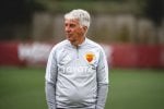 Gasperini misses press conference ahead of Roma and Udinese clash
