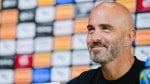 Marisca: This is the state of the team, and Cherki can become one of the leaders