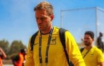 Vising : Frustré par le match nul contre Abha