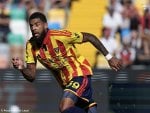 US Lecce anuncia la lesión de Willem Geubbels en un músculo del muslo