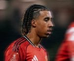 ميلان يستهدف ضم ليني يورو من مانشستر يونايتد