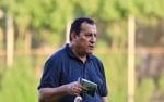 Basim Qasim: Buscamos ganar ante Diyala y reconciliarnos con nuestros aficionados