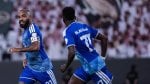 لاكازيت يعادل رصيد رونالدو في قائمة هدافي روشن