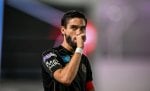 Carrasco repeats Ben Yato's achievement with a hat-trick against Al Ahly FC