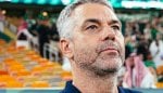 Busic: Individual errors made it difficult for Al Ahly against Al Shabab