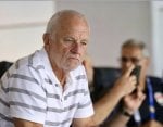 Arnold fija la fecha para el anuncio de la lista del torneo amistoso de Basora