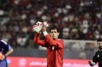 علي كاظم يهدد عرش حسن وباسل في المنتخب العراقي!