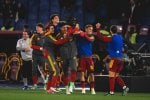 Roma aim to exploit big clash against Udinese