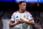Arnold's marginalisation opens the door for his departure from Real Madrid