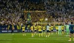 Quatre joueurs d'Al Nassr poursuivent leur réhabilitation lors d'un jour de repos avant le voyage à Tachkent