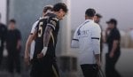 Ríos se somete a pruebas médicas tras lesión en el partido contra Abha