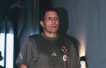 Un periodista advierte sobre la salida de Amouta, entrenador del Al Ahly