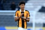 برشلونة يراقب مدافع هال سيتي وسط اهتمام كبار أوروبا