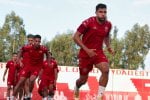 Nasser Eddine Nabi anuncia la lista del Wydad Casablanca para enfrentar al Moghreb Atlético Tétouan