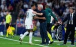 La Chine exécute sa menace et suspend la diffusion des matchs de LaLiga après la controverse Mbappé