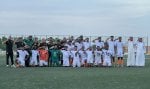 Third division league kicks off with 40 teams competing for 4 promotion spots