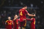 روما يكتسح أودينيزي بخماسية ويحقق انتصارًا عريضًا في الدوري الإيطالي
