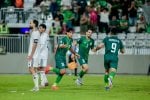 Newroz avergüenza al Al-Shorta con un valioso empate en la Liga de las Estrellas