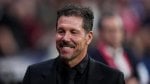 Simeone égalise un record historique en Liga et partage la première place des entraîneurs avec le plus de victoires