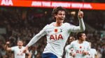 Tottenham bat Crystal Palace 2-0 en Premier League