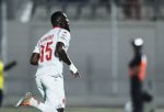 Wydad Casablanca asegura victoria contra Moghreb Atlético Tétouan y toma temporalmente el segundo lugar