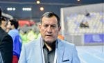باسم قاسم يوضح أسباب الانتصار على ديالى في الدوري