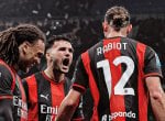 Milan thrashes Inter with three goals in the derby