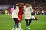 Concerns over Ismail Sabiri injury after leaving the pitch on crutches