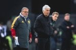 Gasperini: Our attacking strength is a sign of AS Roma players' confidence