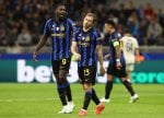 Barella admite errores del Inter: debimos haber jugado mejor