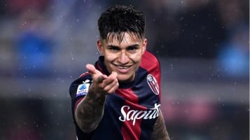 The Reason Behind Bologna Star's Rejection of Al-Hilal's Offer