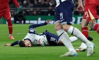 Revealing the duration of Bentancur's absence