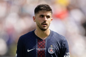Lucas Piraldo demande à quitter le Paris Saint-Germain