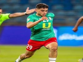 الشرطة يضم شرارة