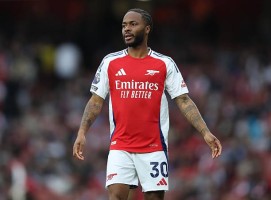 Sterling Out of Chelsea's Plans Before the New Season
