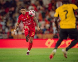 Al Qadisiyah Player Approaches La Liga with Ongoing Summer Transfers