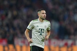 La Juventus prévoit de recruter un défenseur du Bayern Munich