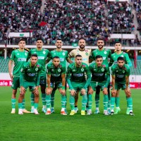 Shabi Excludes 3 Foreign Players from Raja and Club Management Begins Negotiations to Terminate Their Contracts