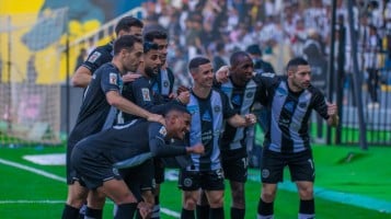 محترف الشباب على طاولة الأندية البرازيلية