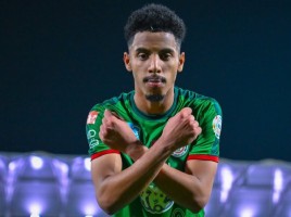 رسميًا.. أهلي جدة يضم محمد عبدالرحمن ظهير الاتفاق