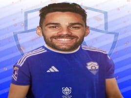 الميناء يتعاقد مع المهاجم الإسباني كورنادو
