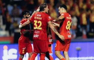 Al-Qadisiyah Receives a Large Amount from the Sale of Ezequiel to Leverkusen